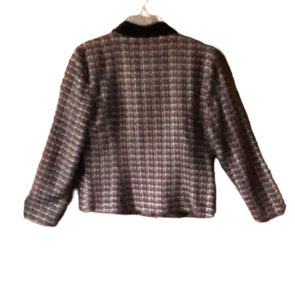 Vintage Jessica Howard suit jacket - Picture 2 of 3